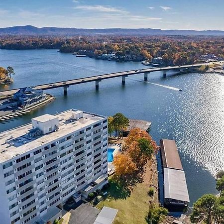 Perfect Couples Retreat - Close To All Amenities Hot Springs Bagian luar foto