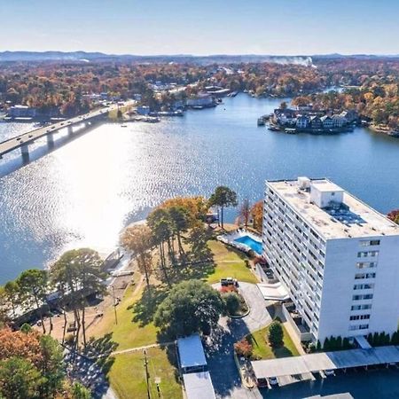 Perfect Couples Retreat - Close To All Amenities Hot Springs Bagian luar foto