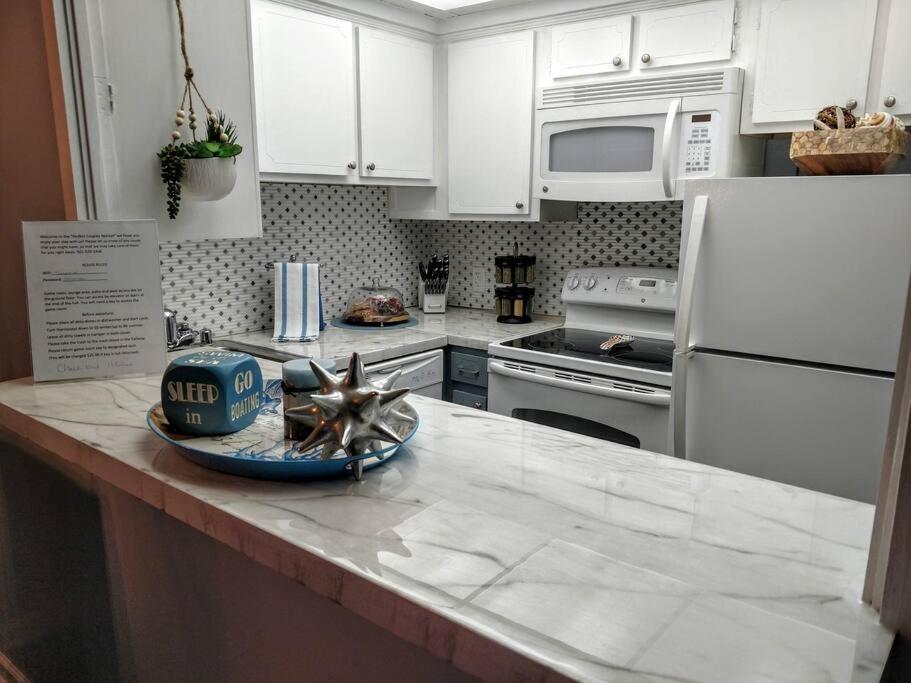 Perfect Couples Retreat - Close To All Amenities Hot Springs Bagian luar foto